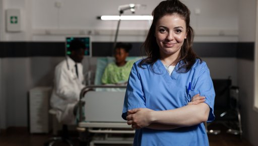 The Most In-Demand Nursing Specialties in 2026—and Why Nurses Stay in Them