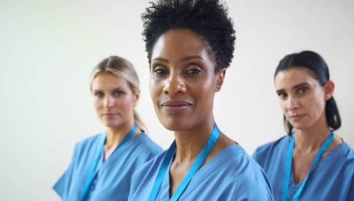 Registered Nurse Jobs and Average Salary