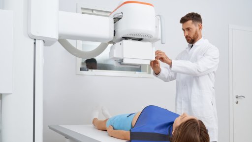 How to Become a Radiologic Technologist: Training, Certification, and More