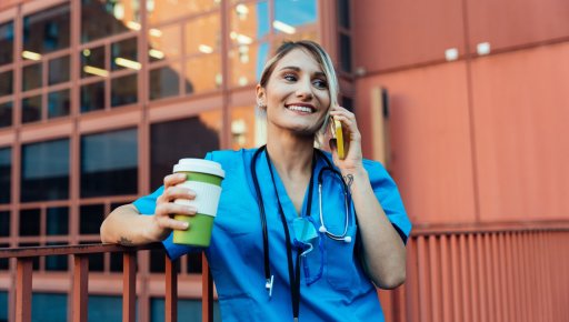 10 Essential Tips for First-Time Travel Nurses