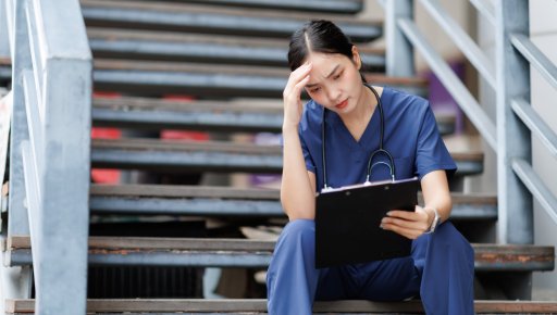 The Real Cost of Nurse Turnover: Beyond the Bottom Line