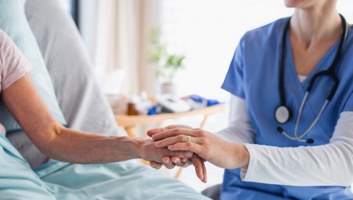 Five Ways to Protect Patient Care During Staffing Chaos