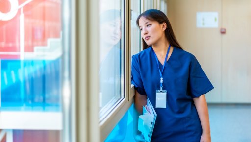 The Nursing Backfill Gap: Why a RN Hiring Surplus of Nearly 100,000 Isn’t Enough