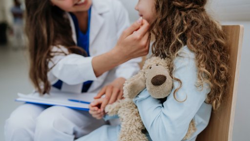 The Pediatric Recruiting Gap: Going Beyond Traditional Strategies