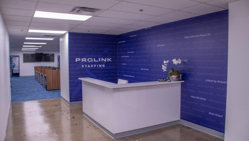 Prolink Launches New World-Class Louisville Office
