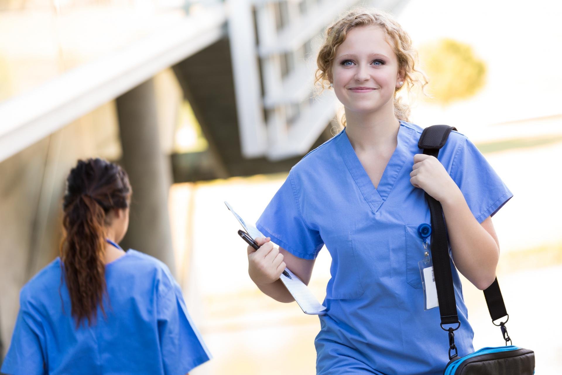 Travel Nurse Staffing | Prolink Staffing