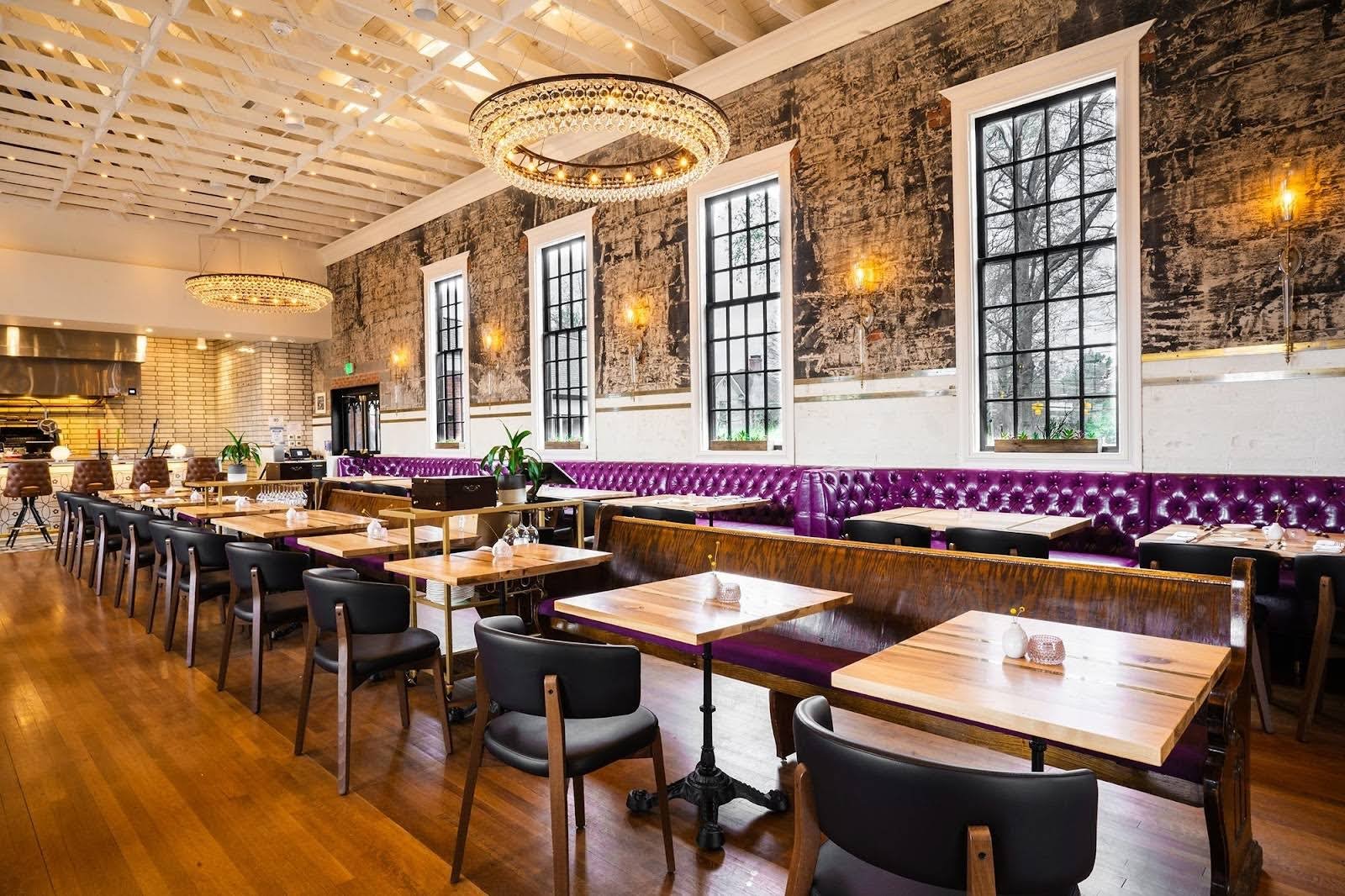 Supperland in Plaza Midwood, Charlotte, NC