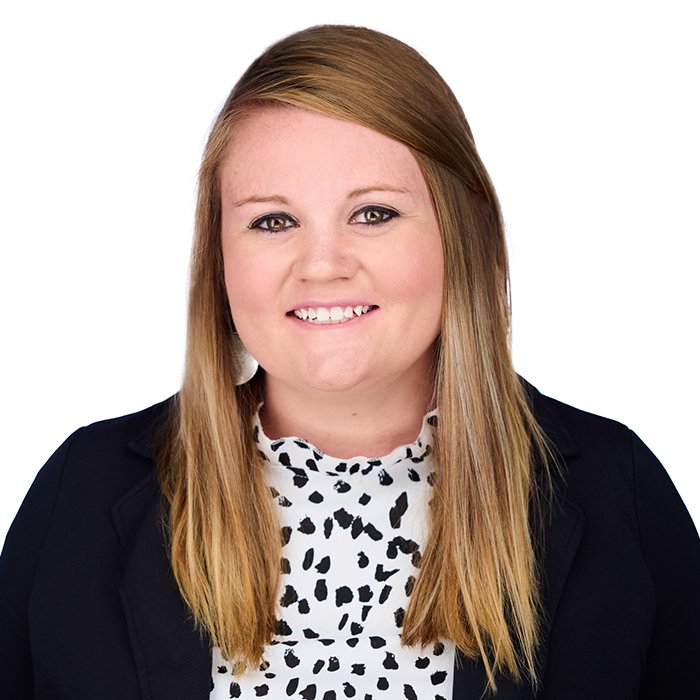 Lexie Skrinak, Workforce Solutions Sales Executive