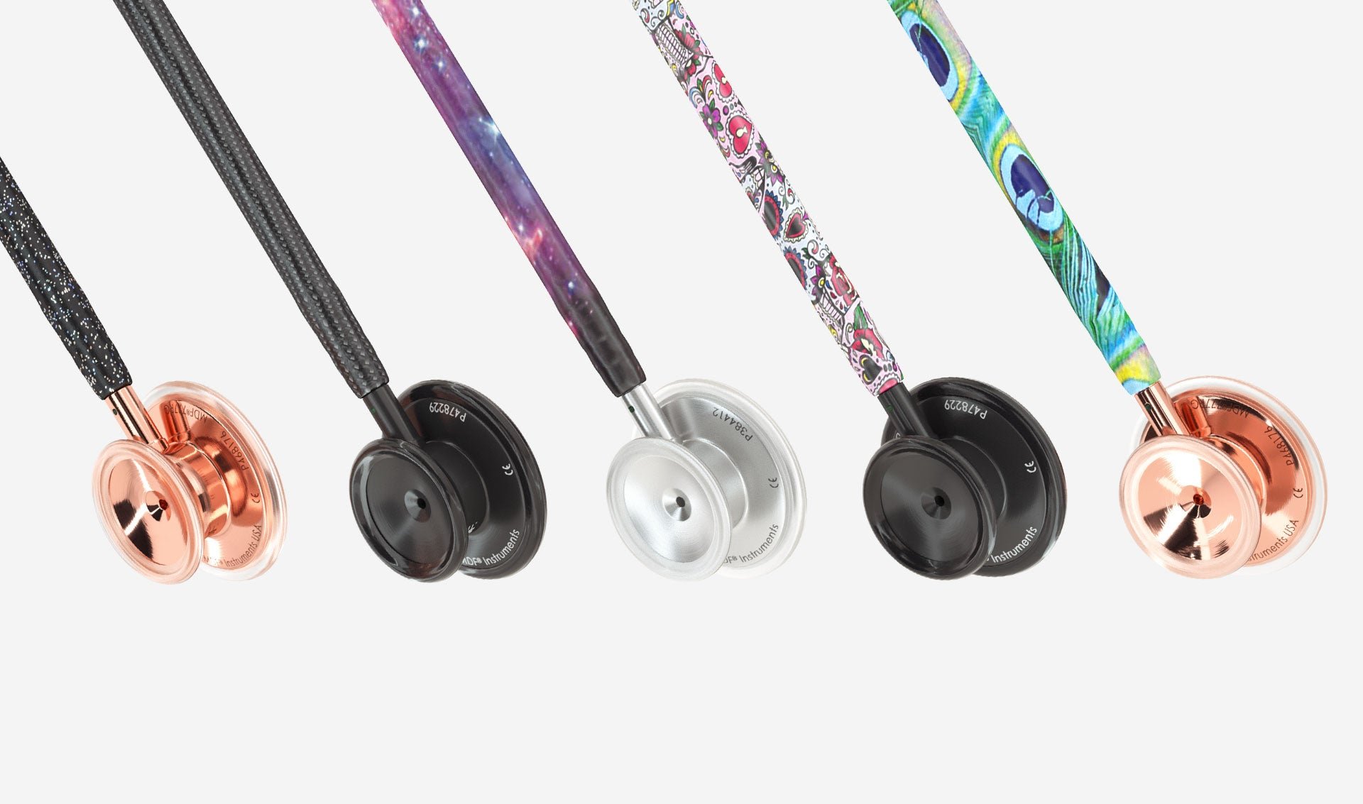 Stethoscopes from MDF Instruments are on sale during Nurses Week 2026.