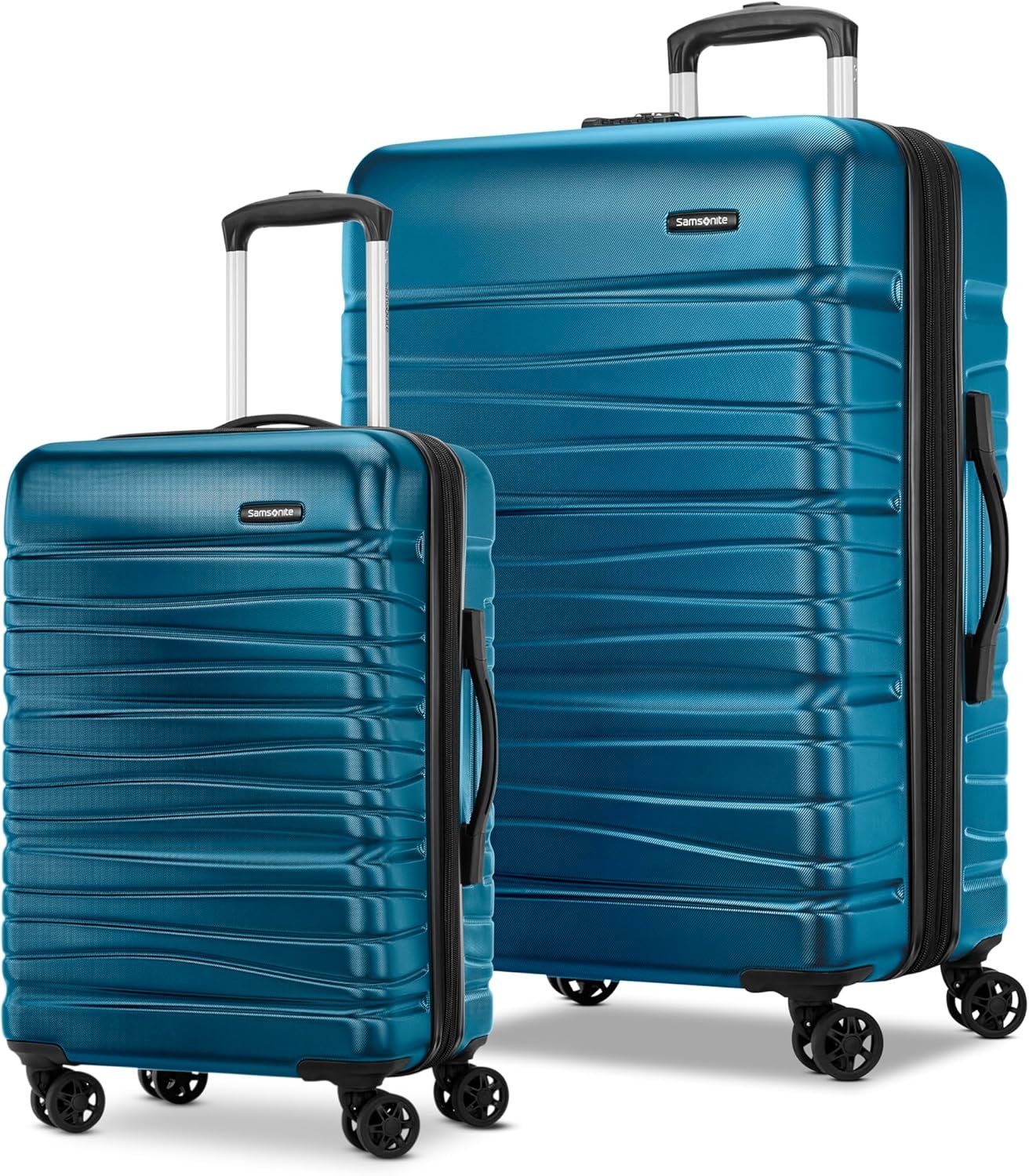 Samsonite Hardside Luggage Set