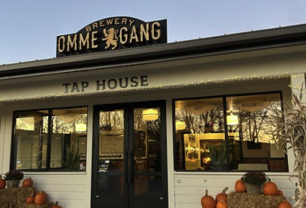 Brewery Ommegang