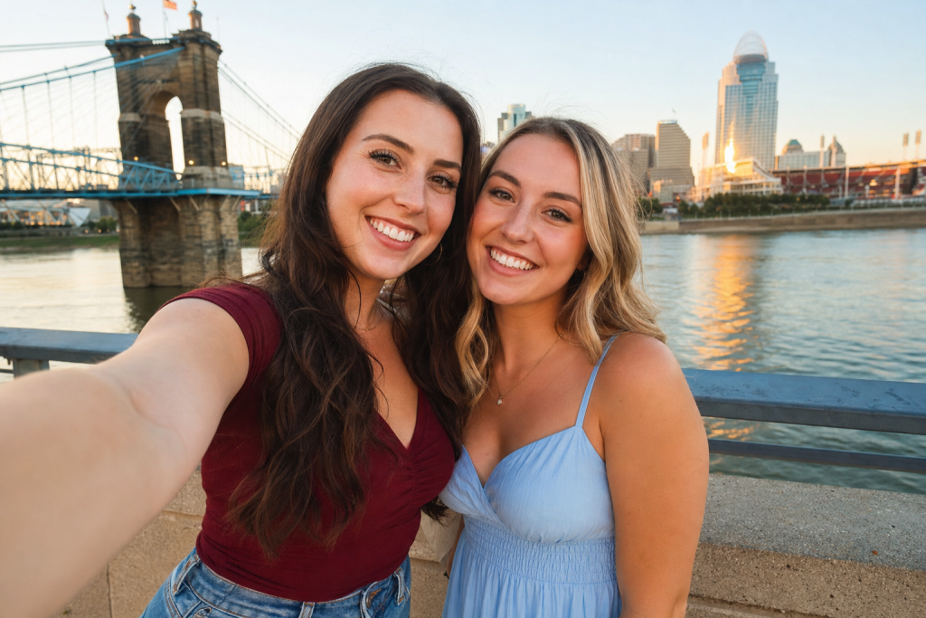 Travel Nurses Cincinnati