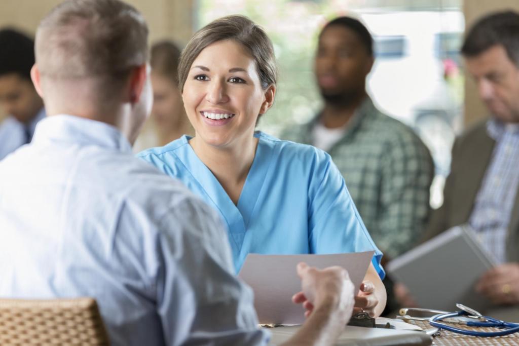 Discover the better way to manage your travel nursing workforce