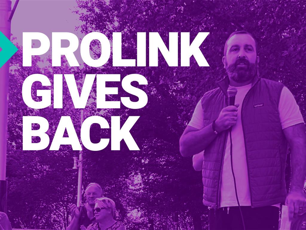 Get to Know Prolink