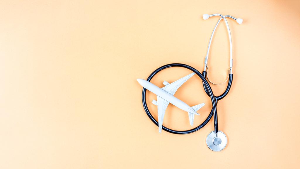 Finding a Travel Nursing Job During a Pandemic