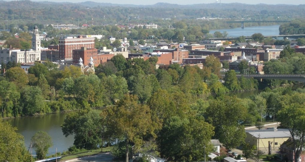 A Travel Healthcare Professional’s Guide to Marietta, OH