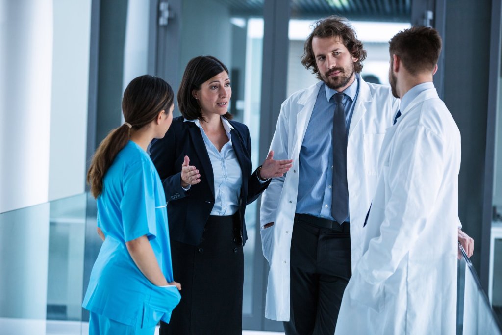Workforce Planning for Large Health Systems: A 5-Year Framework