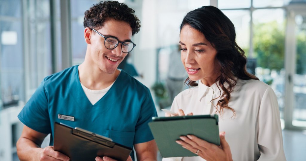 Clinical Float Pools: Effective Use and Reducing Administrative Burden on Nursing Leaders