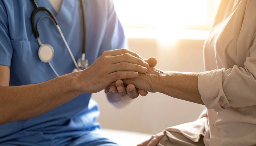 Rural America Faces a 60% Physician Shortage: Why 2026 Is the Year to Act