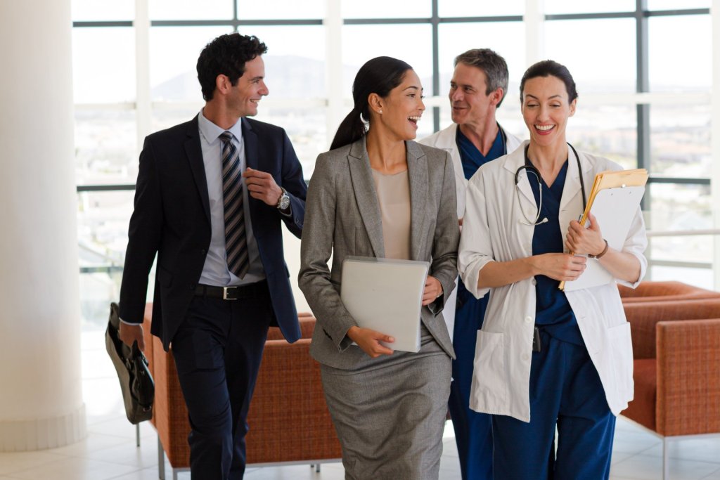 Achieving Mutual Goals: When the Staffing Stars Align for CFOs and Nurse Executives
