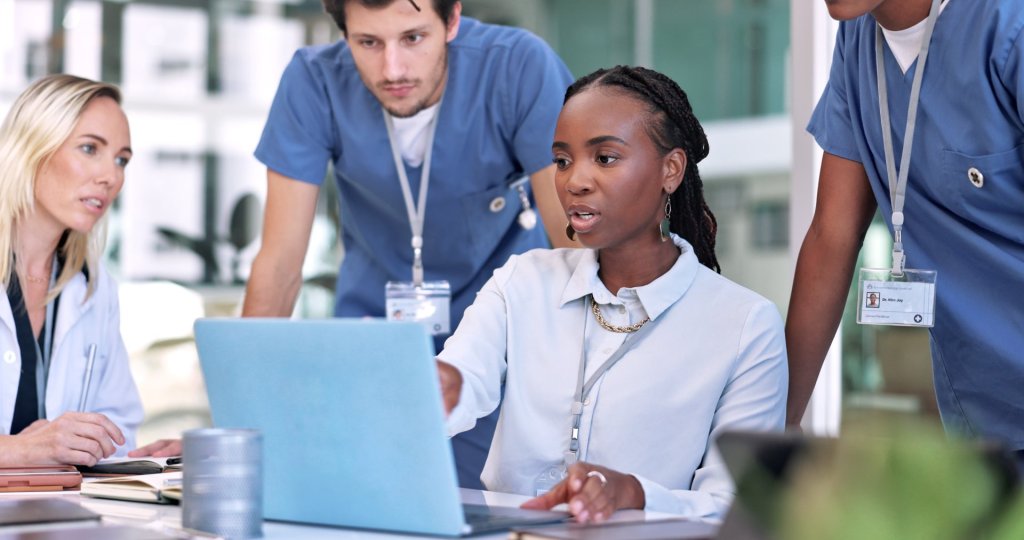 MSP Vs. Healthcare BPO: Why Workforce Outsourcing is the Fastest-Growing BPO Service