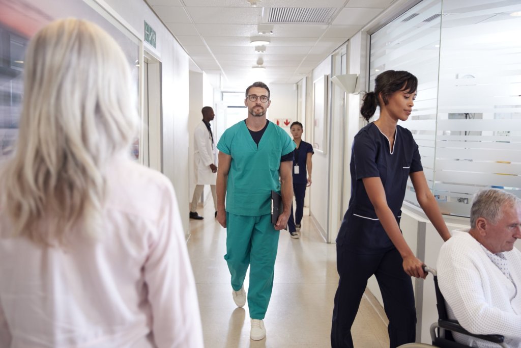 The Role of Temporary Staffing in Ensuring Continuity of Patient Care