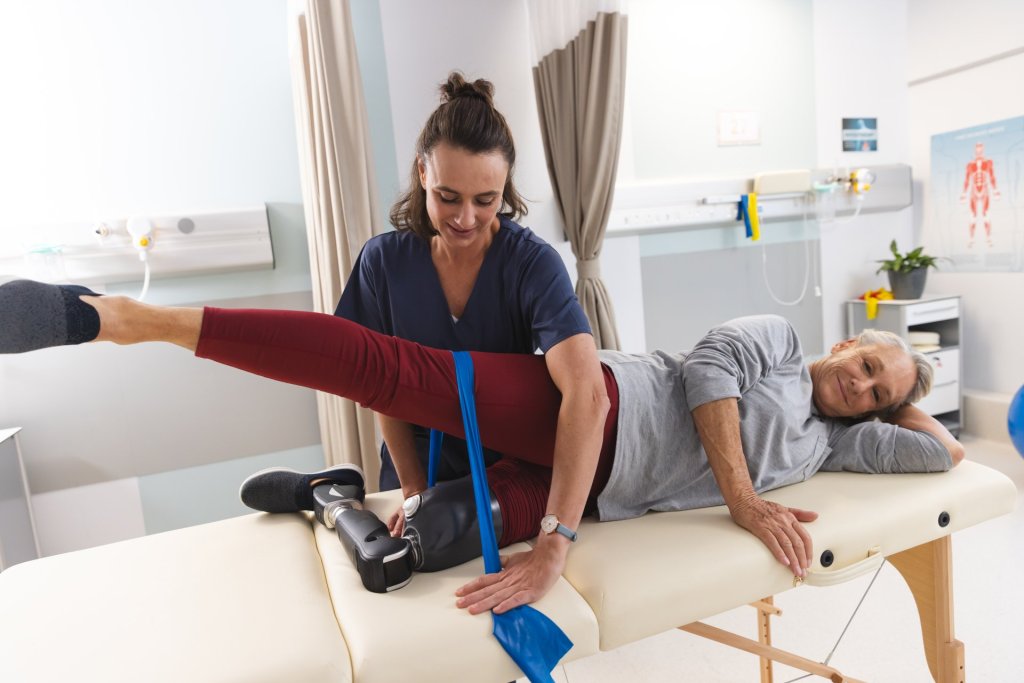 Alternative Careers for Physical Therapists