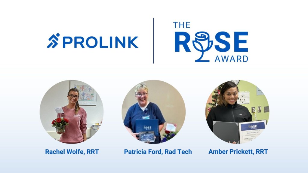 ROSE Award Recap: October, November, December