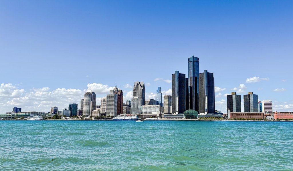 A Travel Nurse’s Guide to Detroit, MI