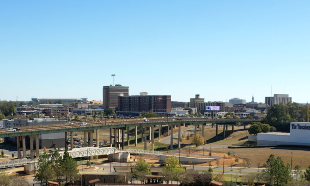 A Travel Nurse's Guide to Tuscaloosa, AL