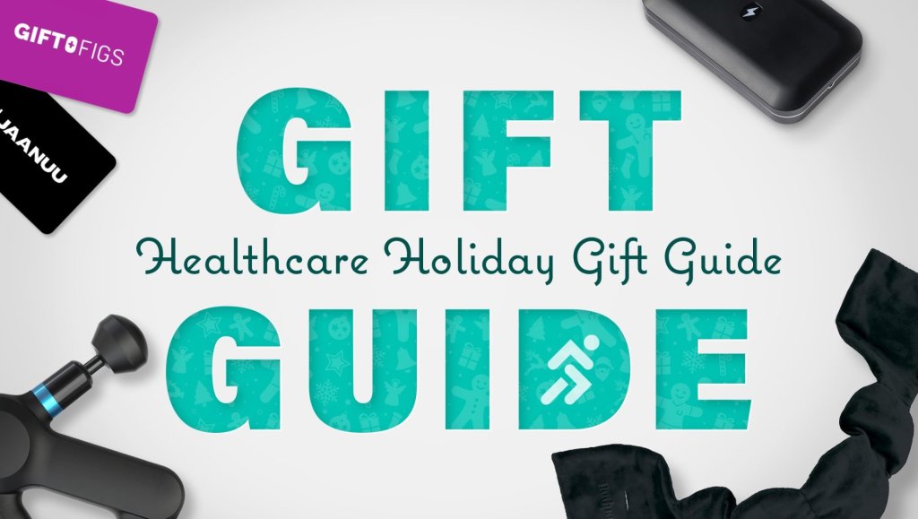 Healthcare Holiday Gift Guide 2023