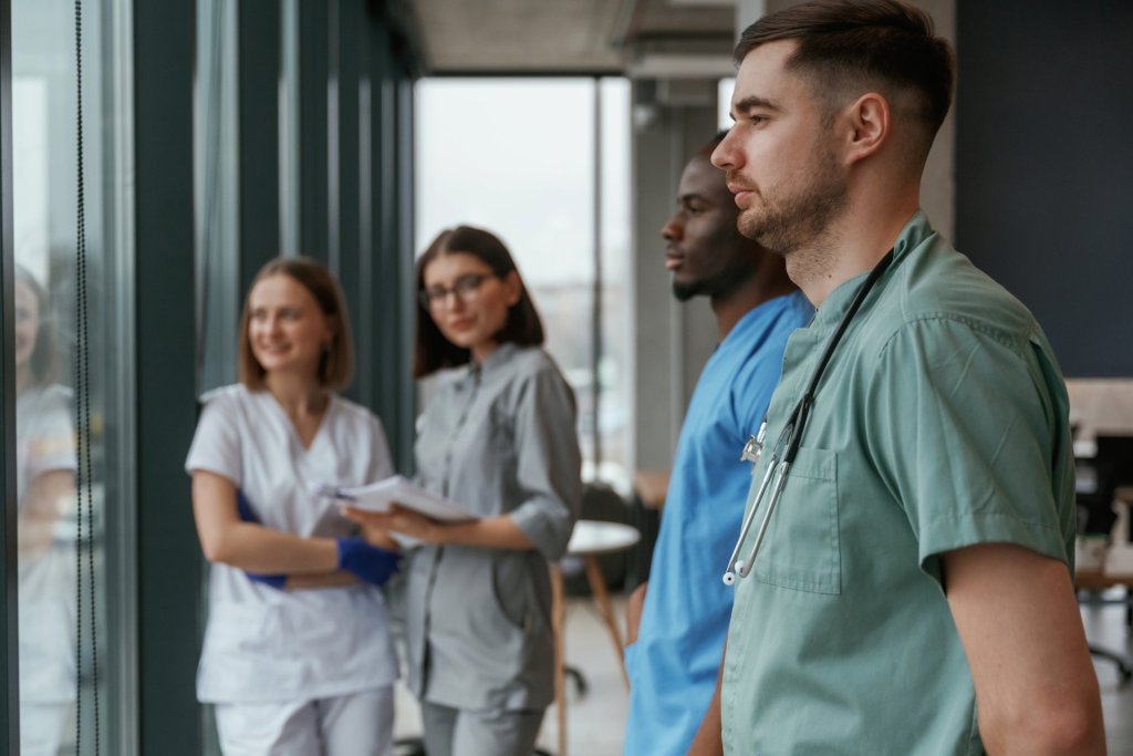 The Healthcare Staffing Shortage is Real—Here’s How to Make It Work for You