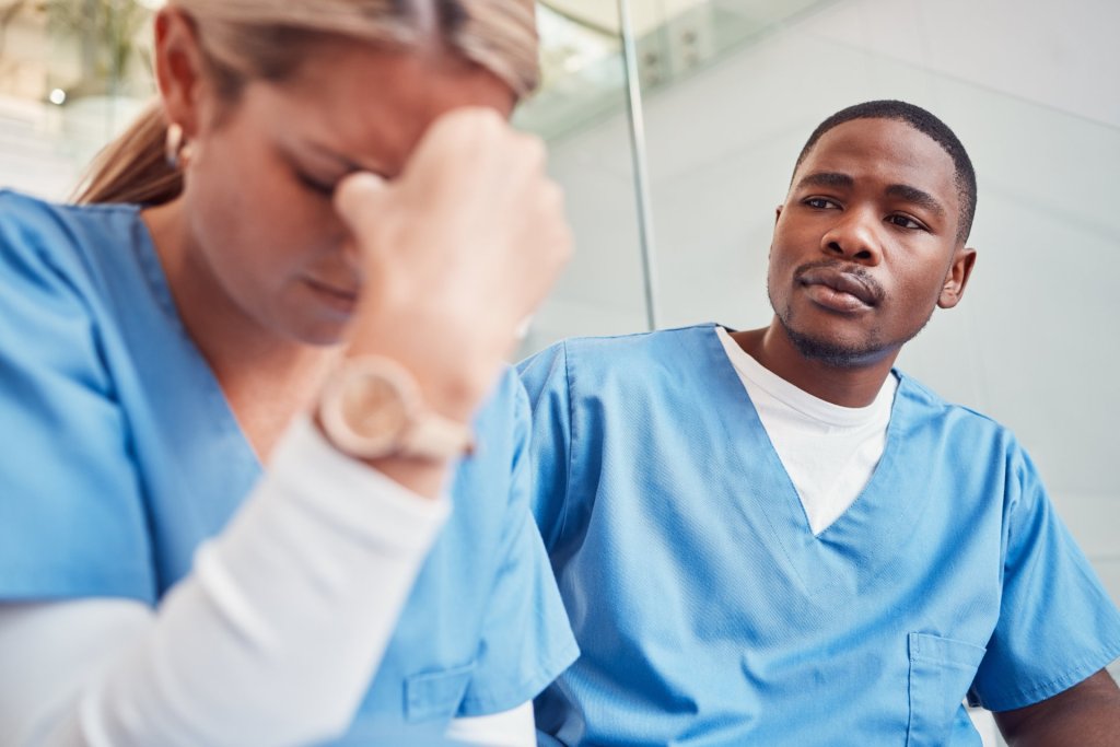 Where the Nursing Education Bottleneck Leaves Hospitals in 2026