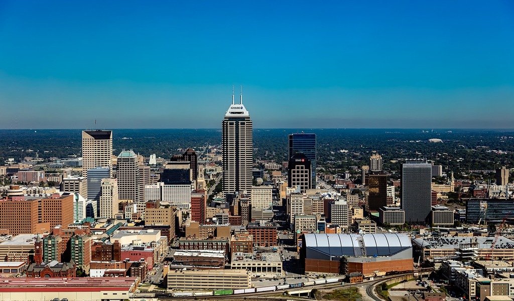 A Travel Nurse’s Guide to Indianapolis, IN