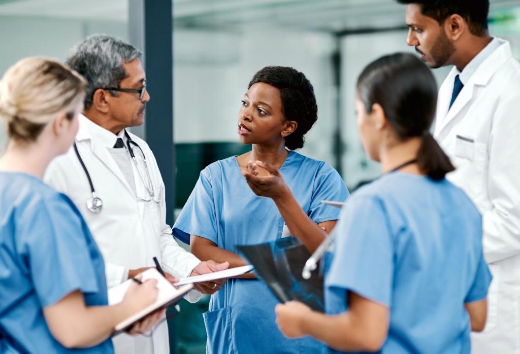 Healthcare Staffing – Recruiting is a Major Problem for Hospitals