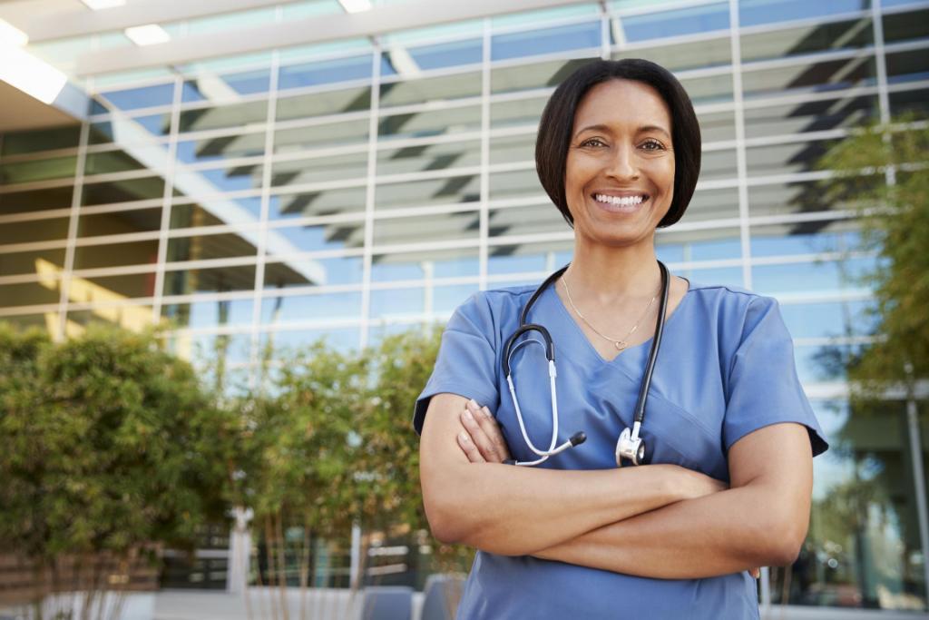  What is a Public Health Nurse?