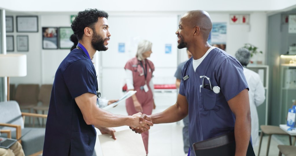Internal Travel Nurses: The Hybrid Staffing Model Reducing Agency Spend