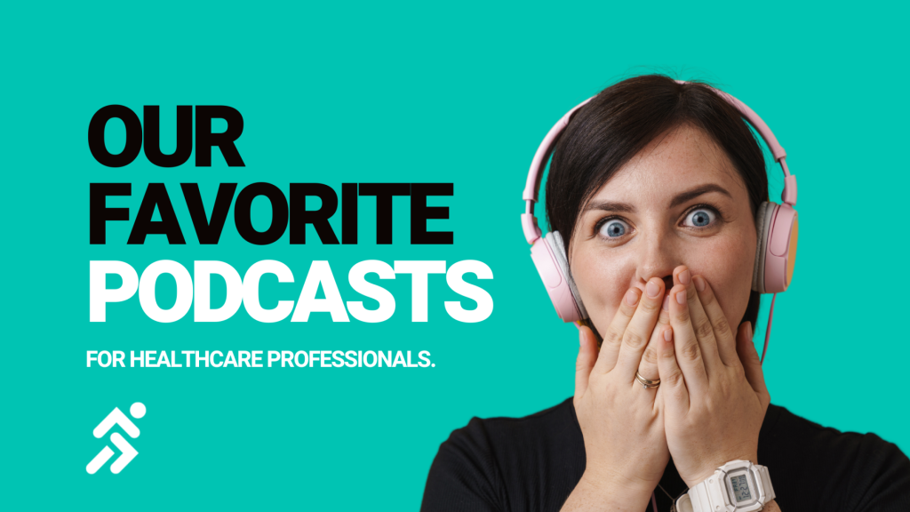 Top 7 Podcasts for Nurses