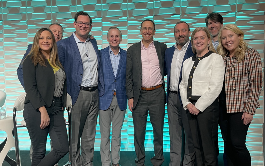 Prolink Leaders Reflect on the 2023 SIA Healthcare Staffing Summit