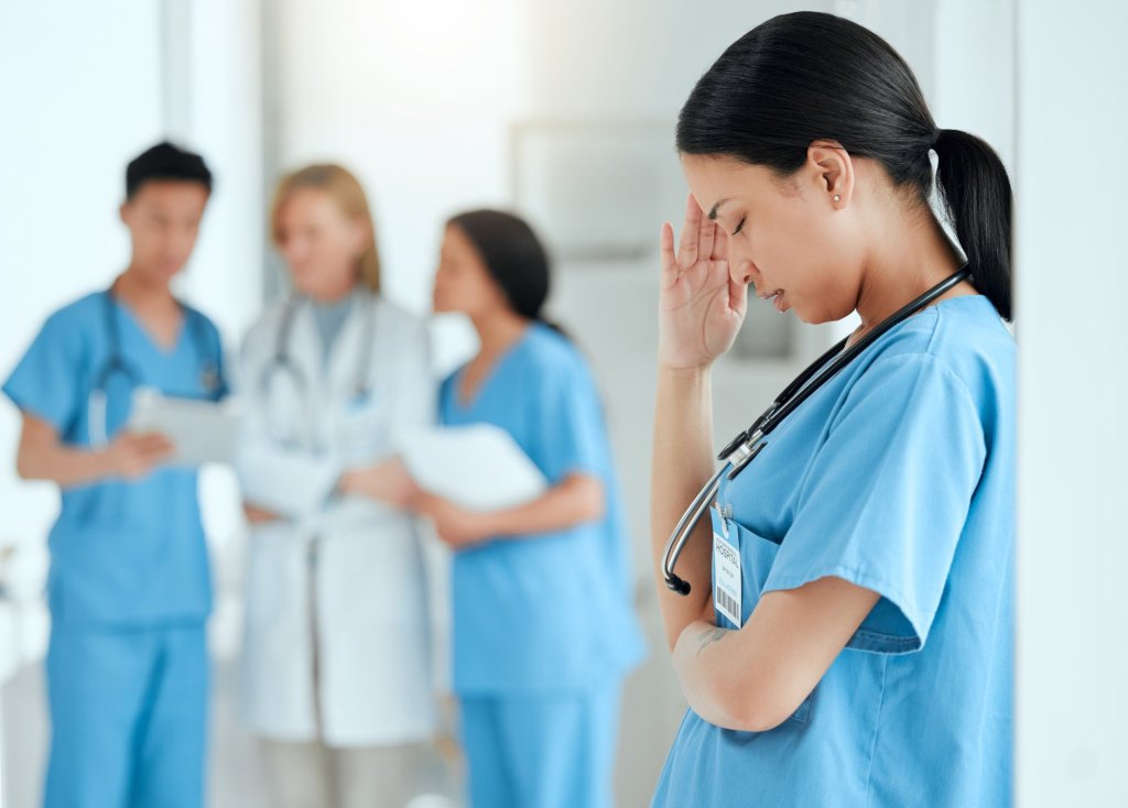 Medical Staffing Amid Crisis: Strategies for Healthcare Facilities