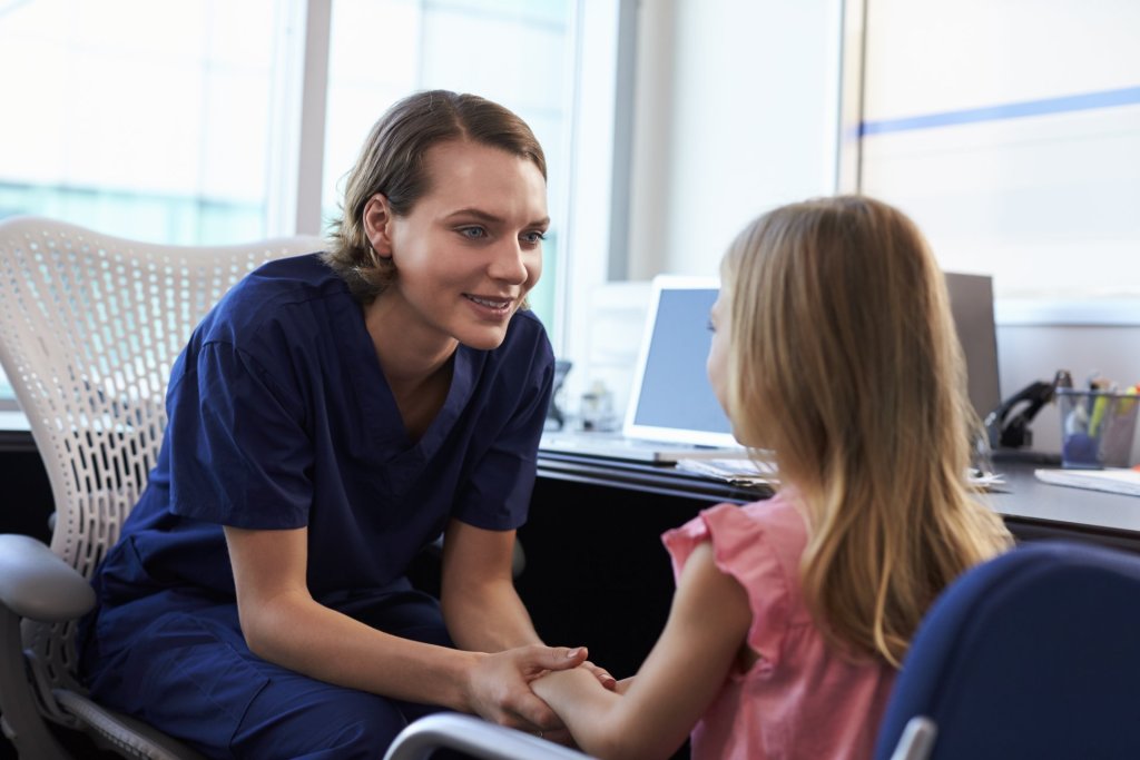 Pediatric Nursing Specializations: Career Paths, Salaries, and Work Environments