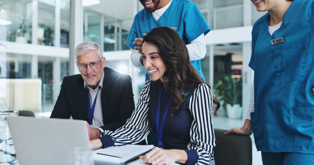 Building the Right Contingent Staffing Mix for Your Hospital: Per Diem, Local Contract, or Travel