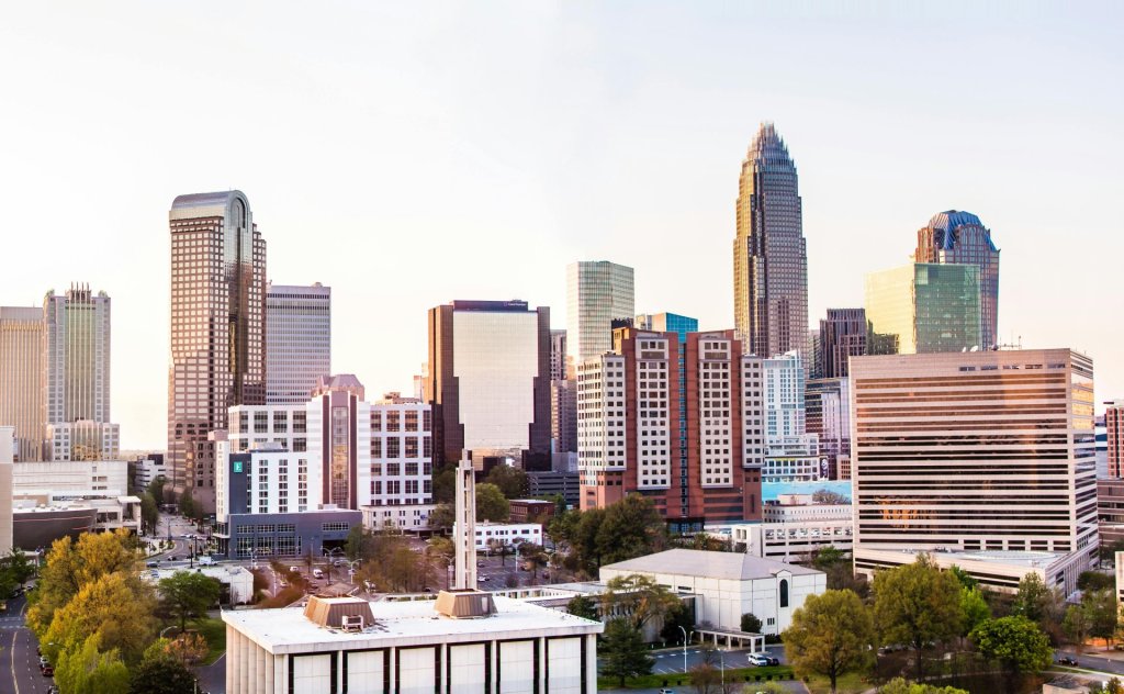 A Travel Nurse’s Guide to Charlotte, NC