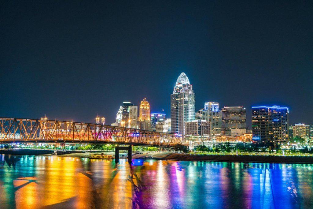 A Travel Nurse’s Guide to Cincinnati, OH