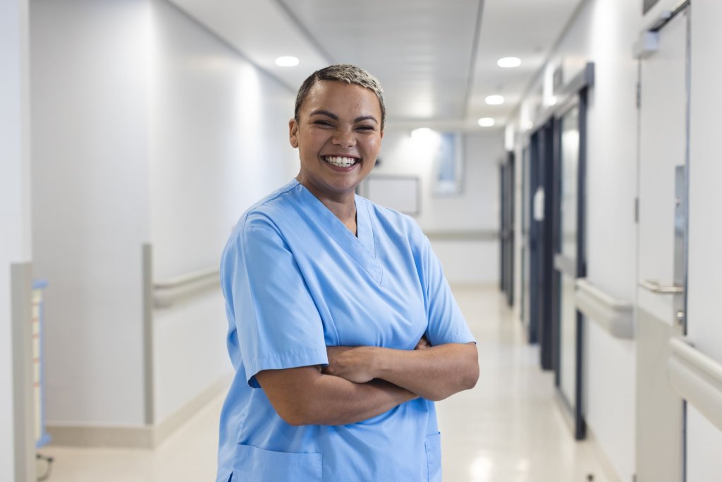 Why Certification Matters for Healthcare Professionals