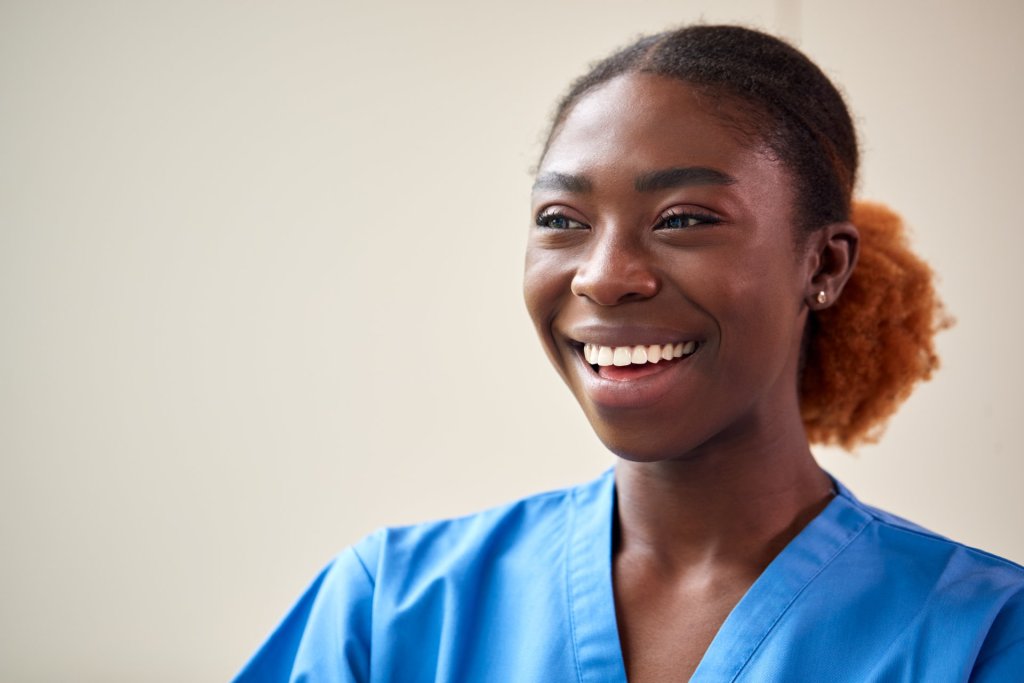 Nursing New Year's Resolutions: Improve Work-Life Balance and More