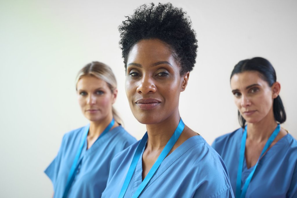 Registered Nurse Jobs and Average Salary