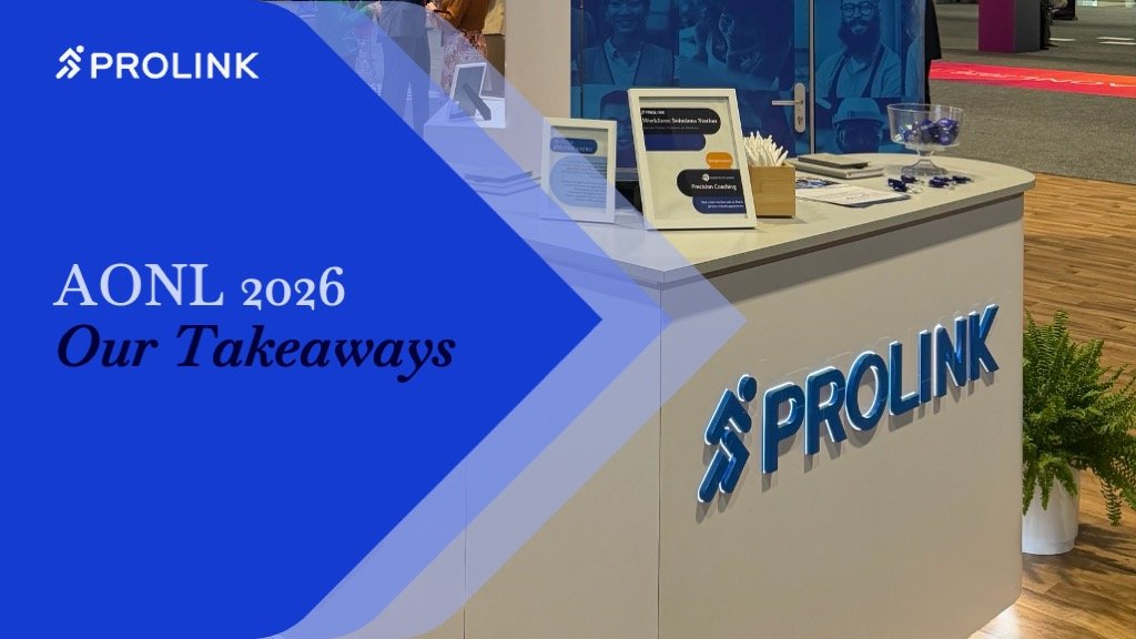 Three Big Takeaways from AONL 2026