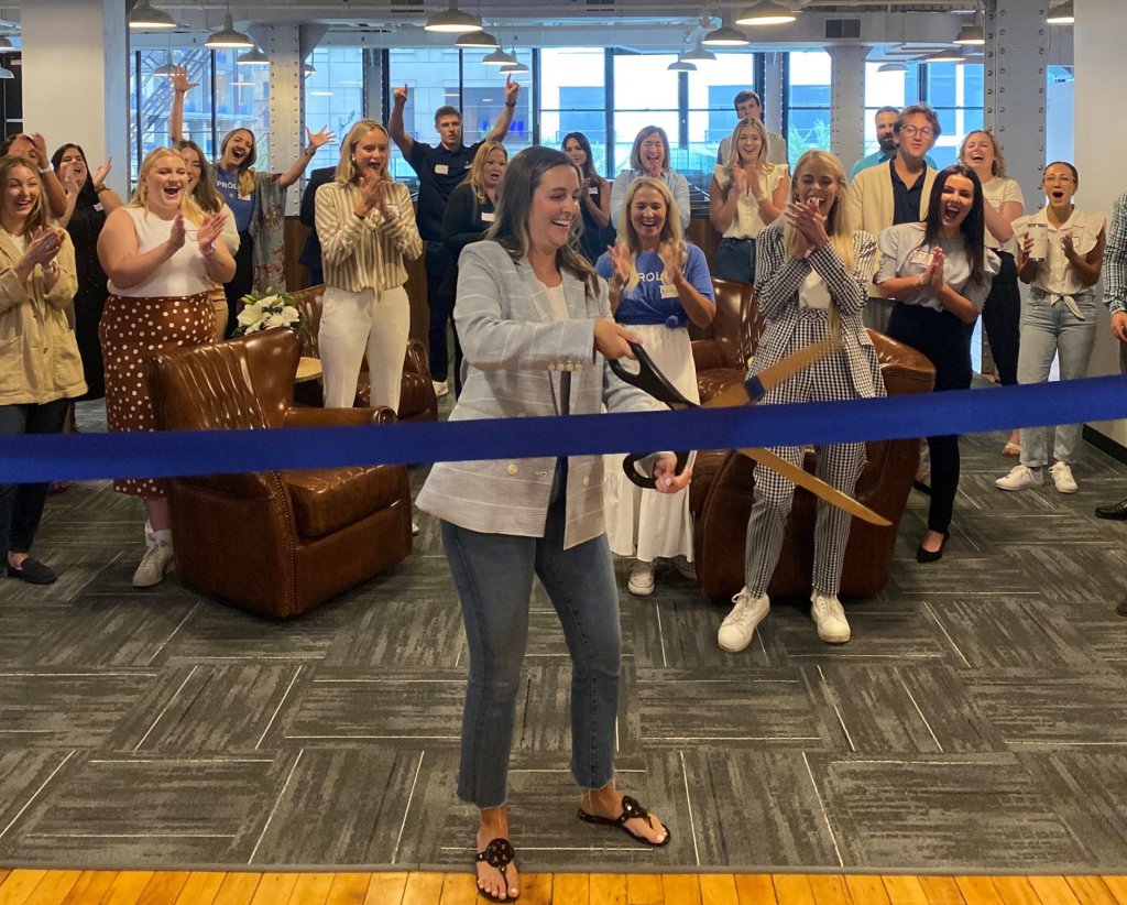 Prolink’s New Chicago Office is Officially Open