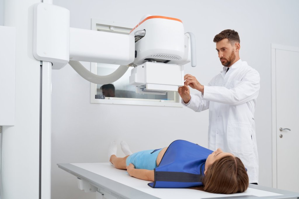 How to Become a Radiologic Technologist: Training, Certification, and More
